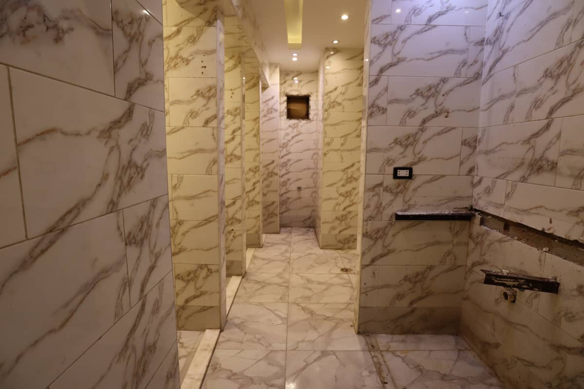 Administrative Office Space For Rent | Area 250 Sqm | Exquisite Finishing | Maadi Degla .