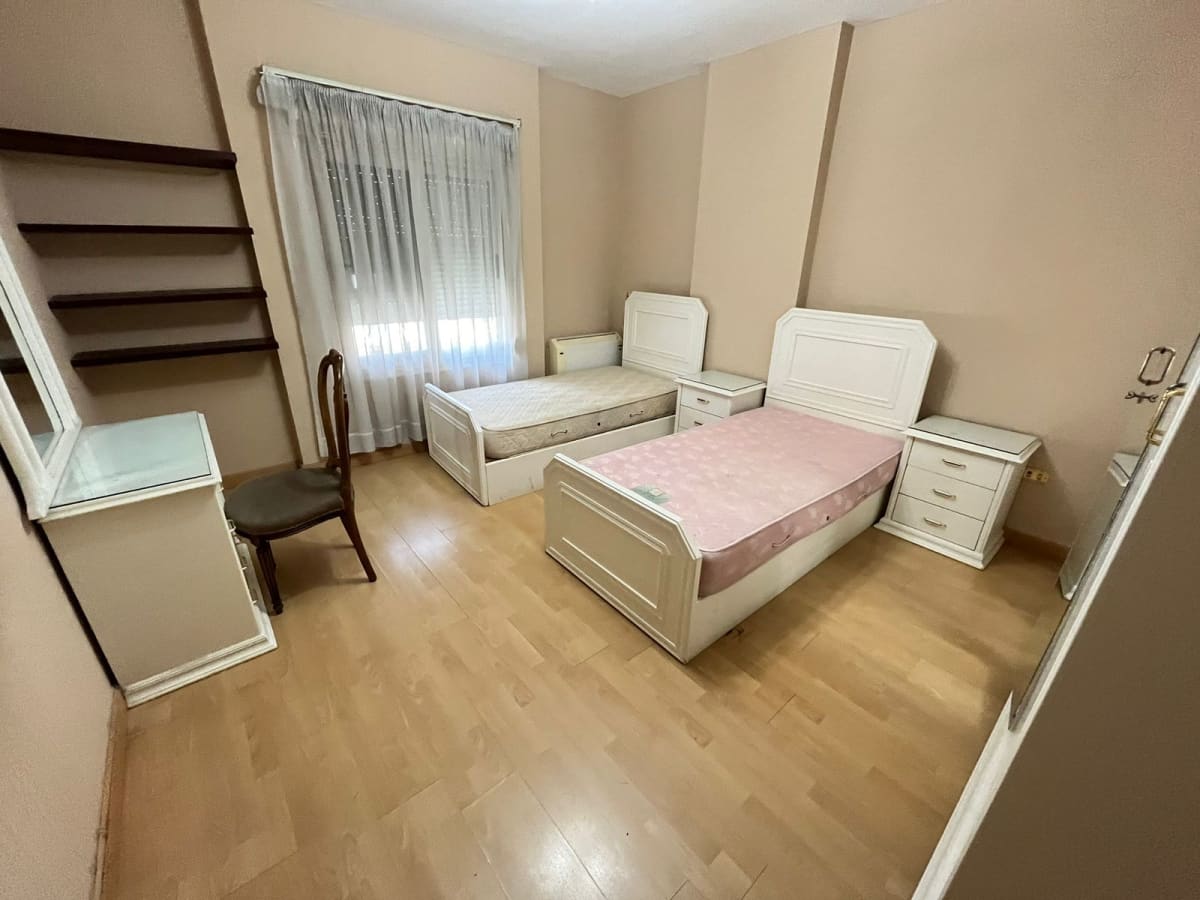 Elegant Apartment For Rent In Maadi With Balcony.