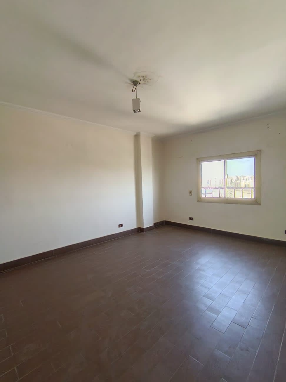 Bright Office for Rent | 180 Sqm | New Maadi |Flexible Layout
