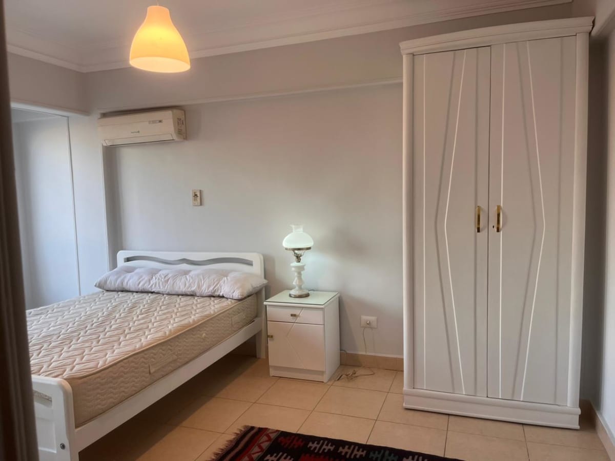 Elegant 2-Bedroom Home In Maadi Degla, In Cairo.
