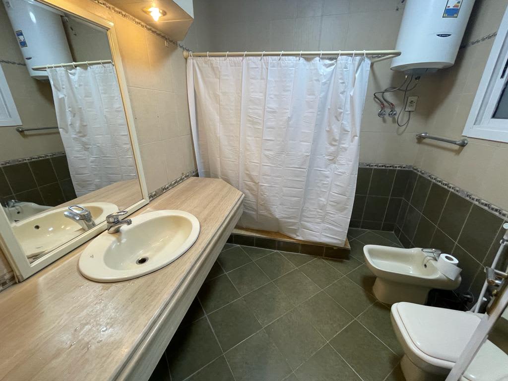 Bright 3BR Apartment in Zamalek