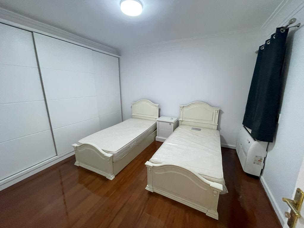 Bright 3BR Apartment in Zamalek
