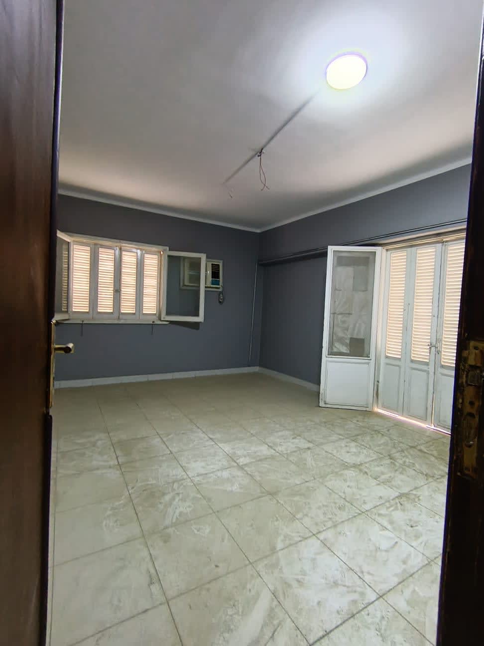 Admin Office | 150 Sqm | New Maadi | Strategic Spot