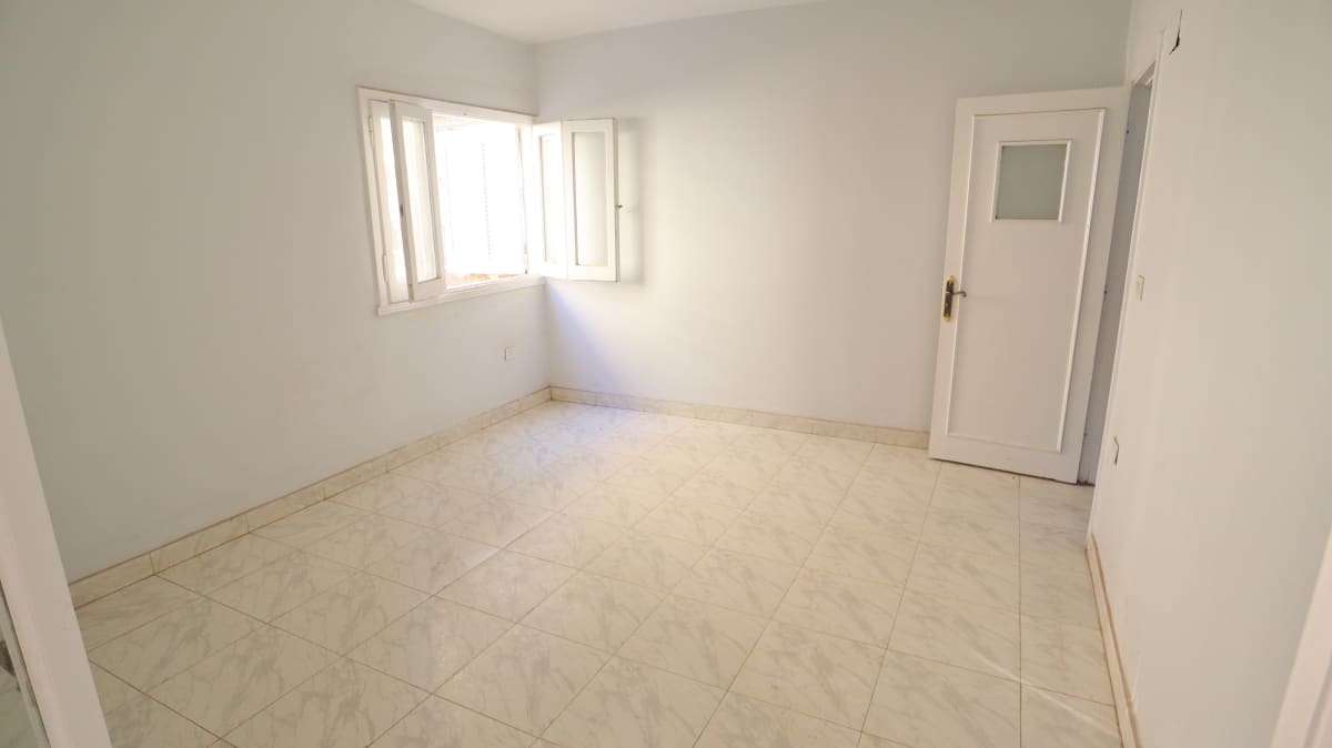 Bright & Airy 3-Bedroom Apartment for Rent in Maadi 