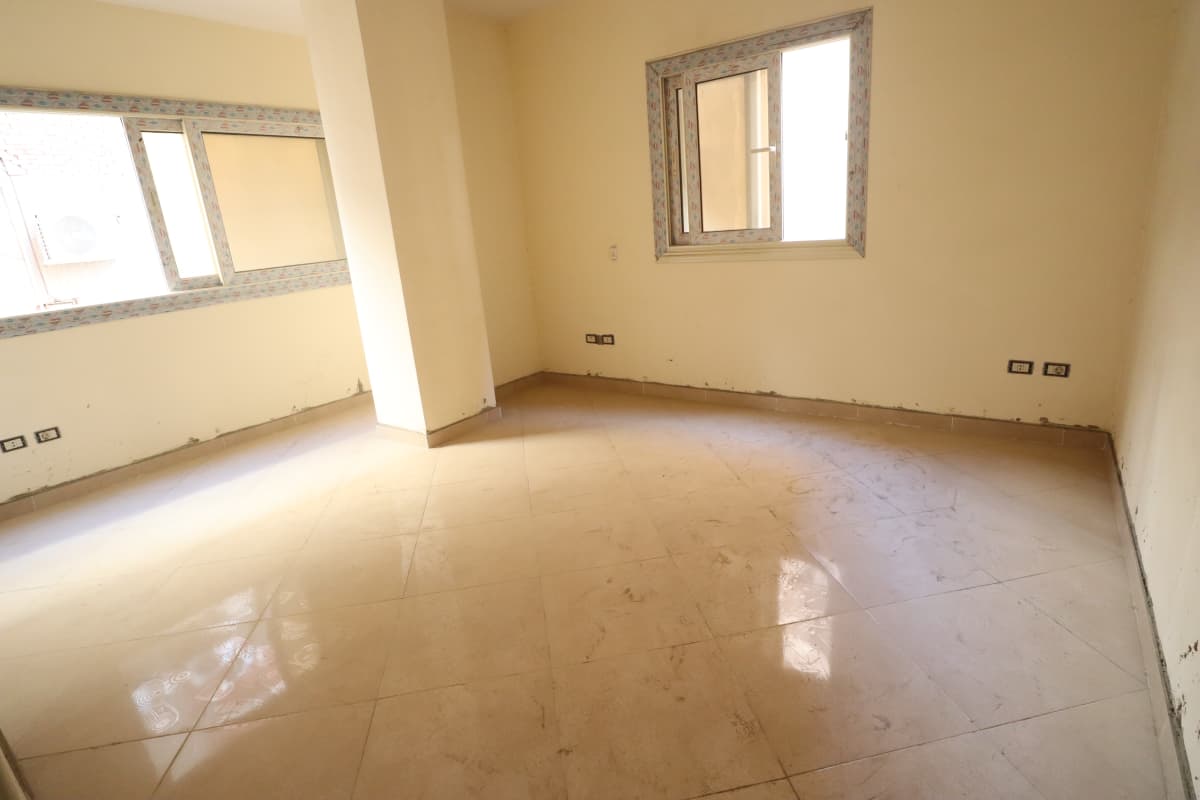 Administrative Office Space For Rent | Area 180 Sqm | Top-Tier Finish | Zahraa El Maadi .