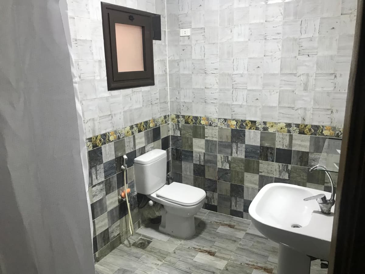Elegant |3-Bedroom Luxury Apartment for Rent in Maadi 