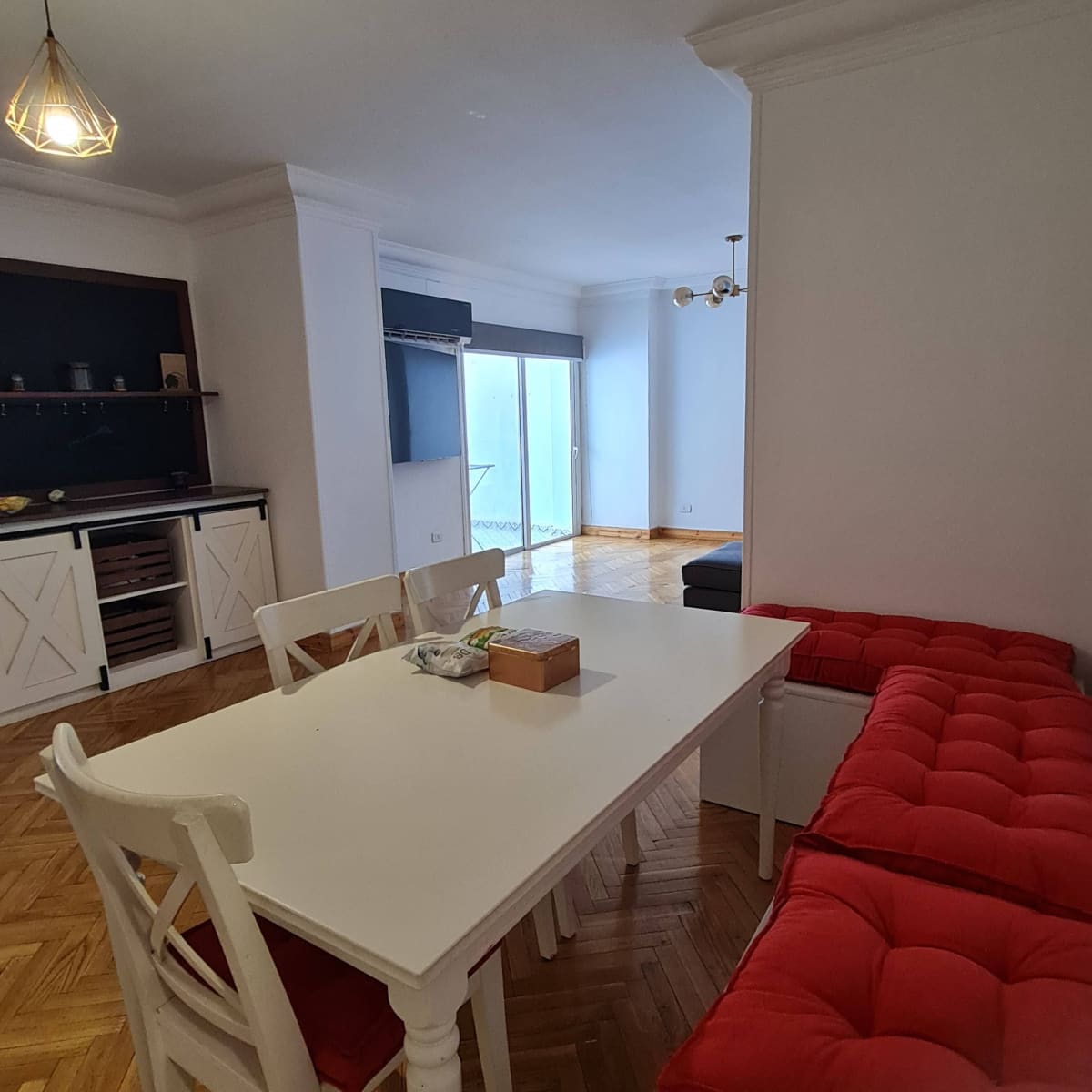 2BR Apartment for Rent in Zamalek