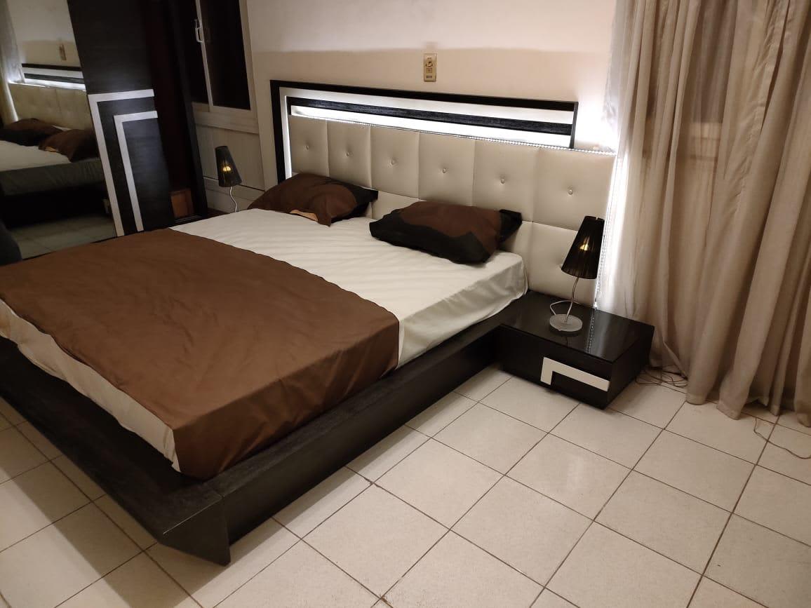 Stylish Apartment in a Vibrant Neighborhood In New Maadi.