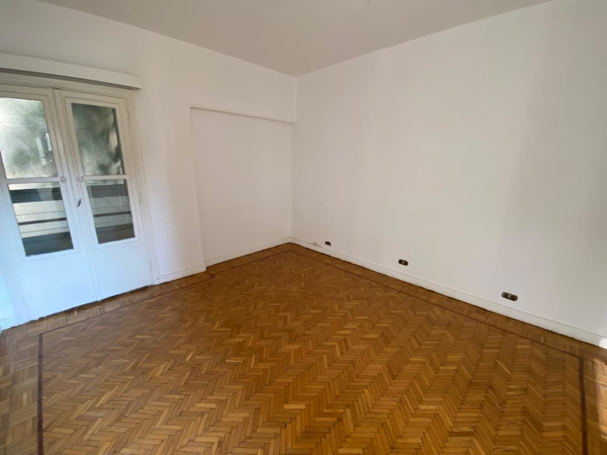 Prime Location Semi-Furnished Villa For Rent In Zamalek