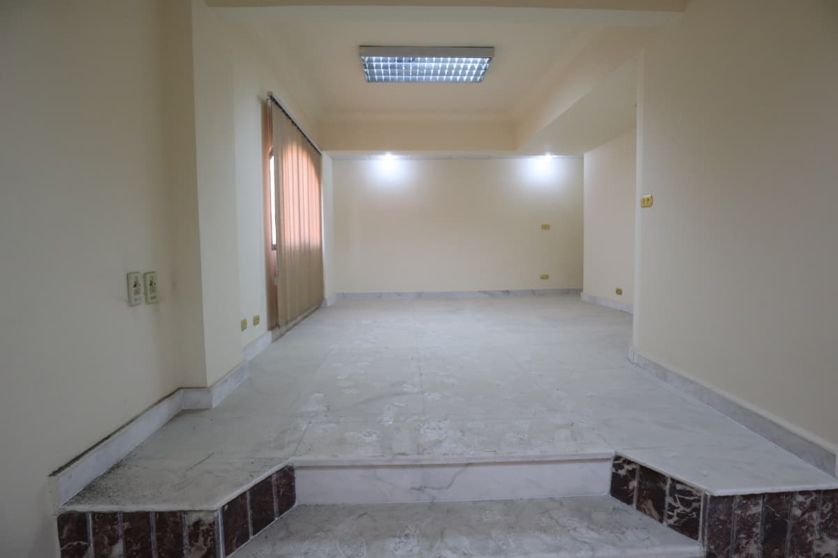 Office for Rent | 275 Sqm | Sarayat El Maadi | Opportunity Deal