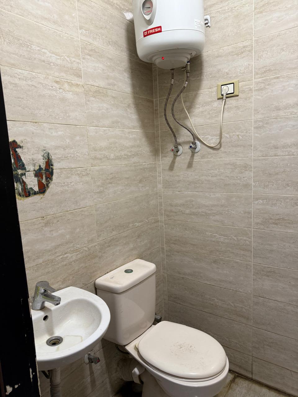 Administrative Office Space For Rent | Area 85 Sqm | Elegant Finish | New Cairo .