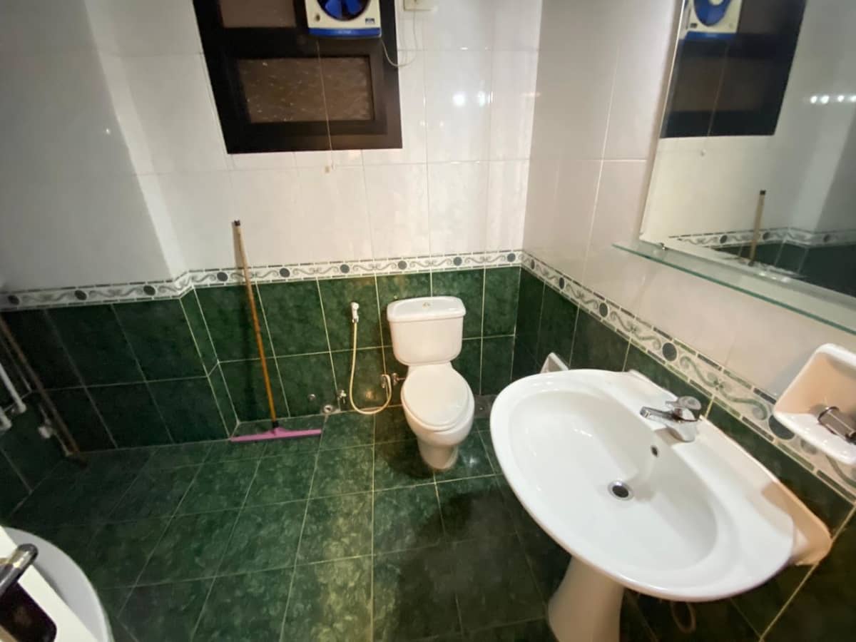 Elegant High-End Apartment for Rent in Maadi Degla.