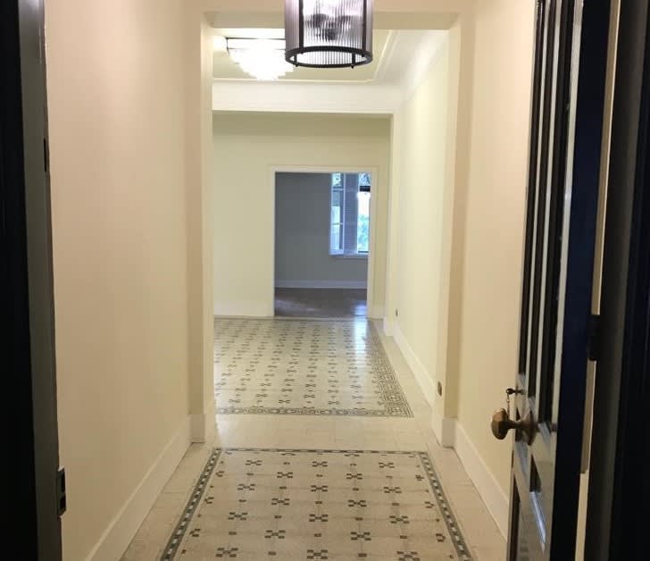 Semi-Furnished Unit Ready to Move In Zamalek