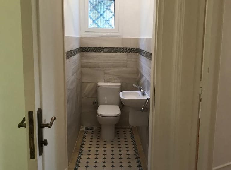 Semi-Furnished Unit Ready to Move In Zamalek