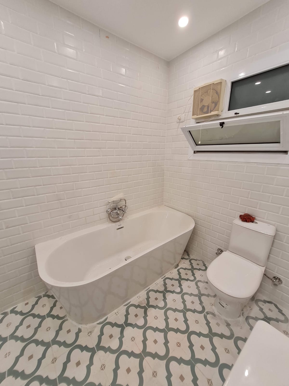 Newly Style Apartment For Rent In Zamalek.
