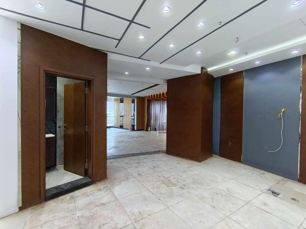 New Cairo Office for Rent | 470 Sqm | Ideal Corporate Spot