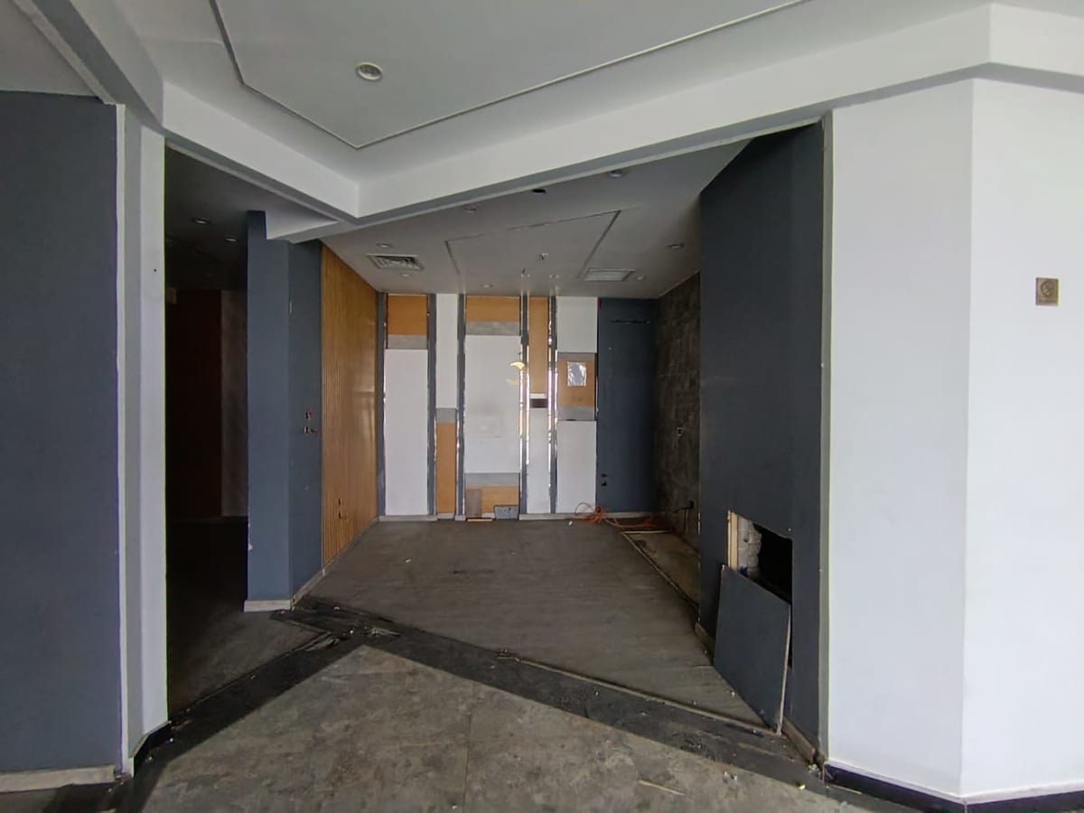New Cairo Office for Rent | 470 Sqm | Ideal Corporate Spot