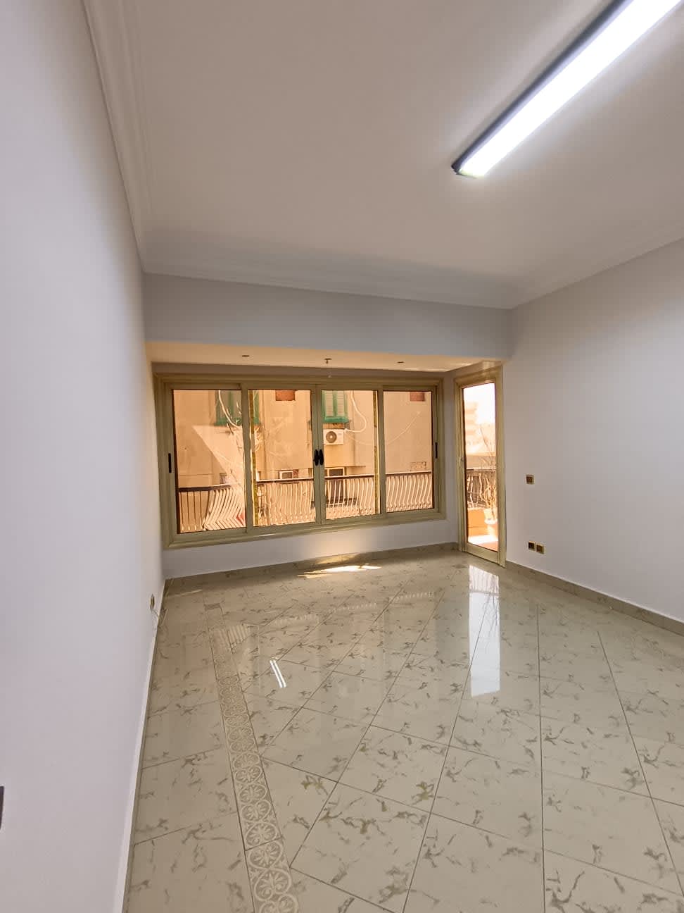 Office Space For Rent In New Maadi |250m²| Fully Finished.