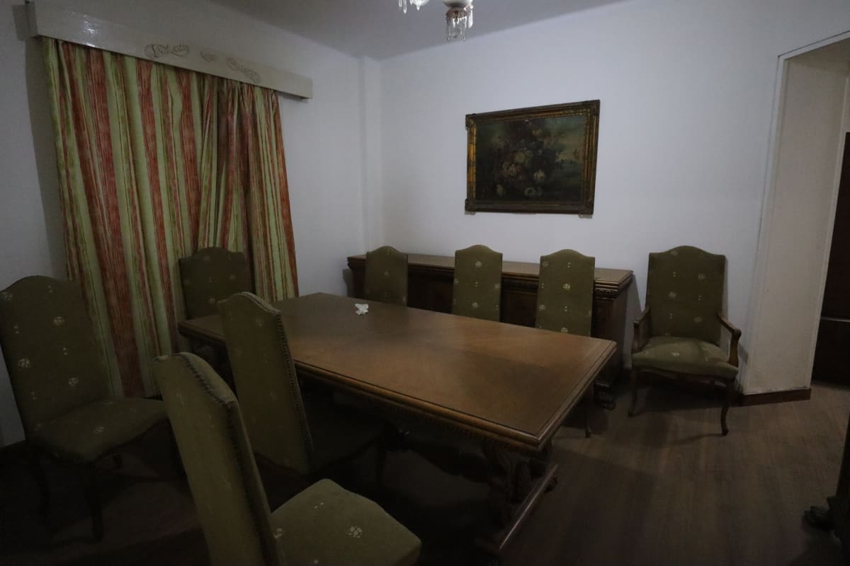 Small Apartment For Rent In Zamalek
