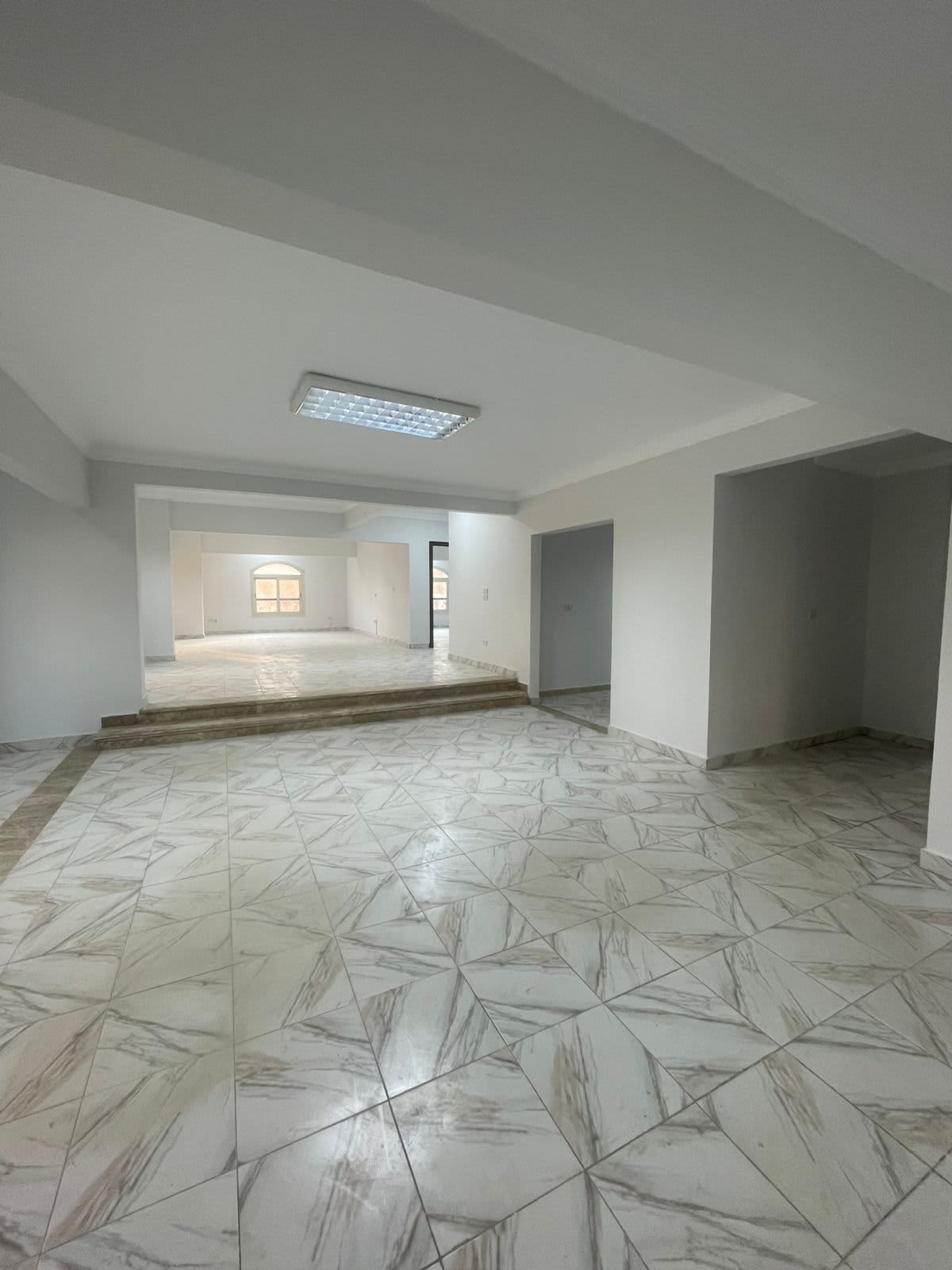 Ready-to-Move Office Space | 300 Sqm | New Maadi