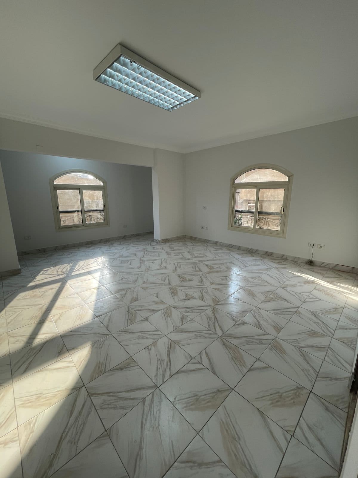 Ready-to-Move Office Space | 300 Sqm | New Maadi