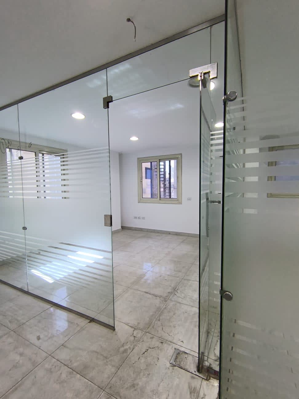 Administrative Office Space for Rent in New Maadi |220m² | Corporate Ready