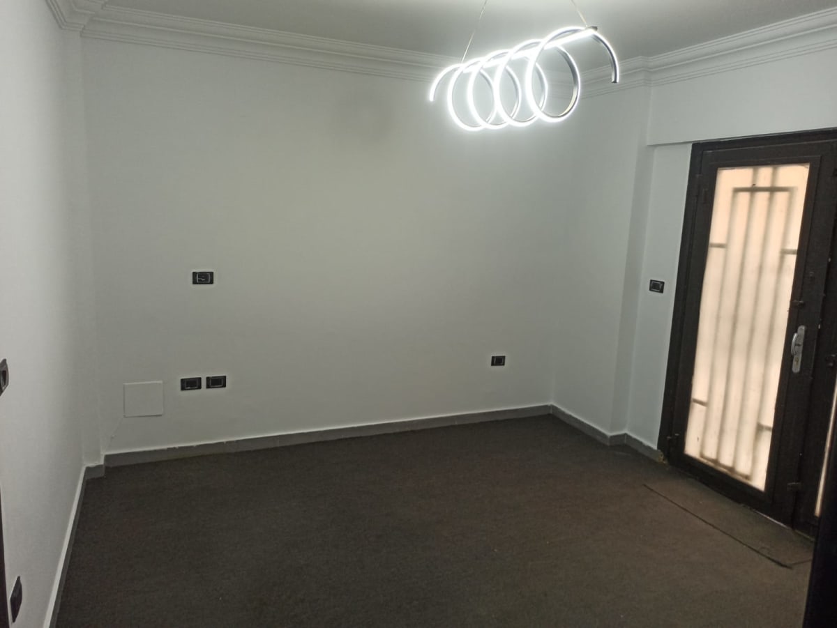 Administrative Office Space for Rent in New Maadi | 200m² | Super Luxe.