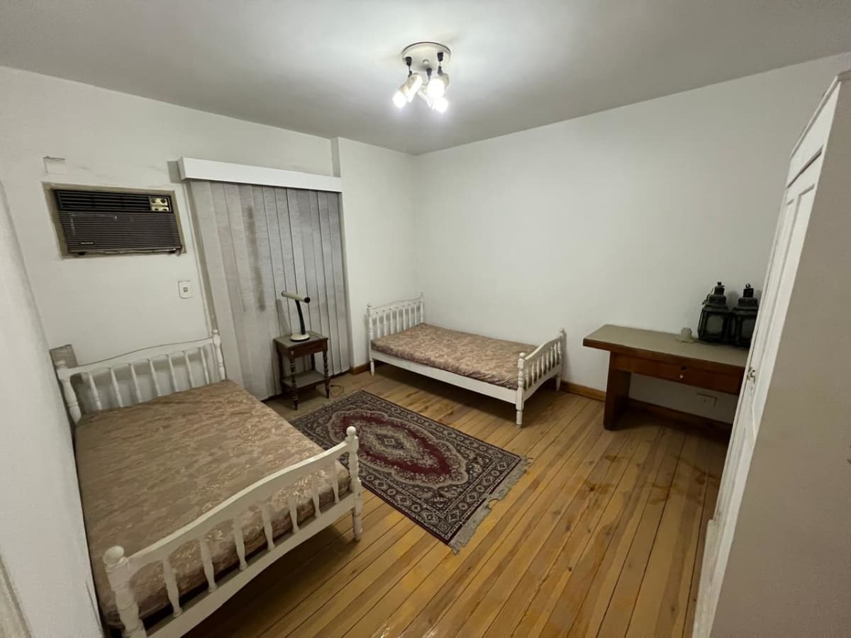 Ready-to-Move Office Space | 250 Sqm | Degla El Maadi