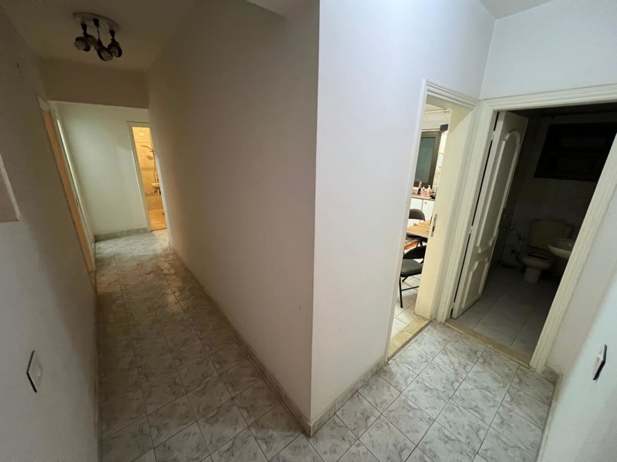 Ready-to-Move Office Space | 250 Sqm | Degla El Maadi