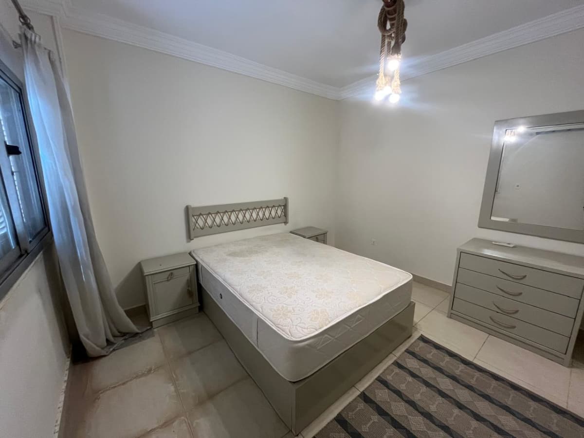 Spacious |130 sqm Apartment in the Heart of Maadi Degla 