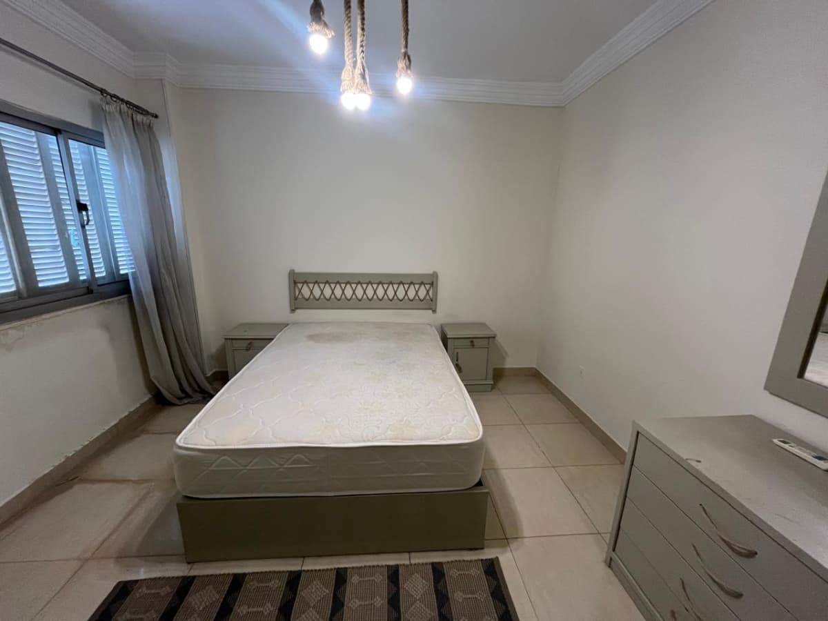 Spacious |130 sqm Apartment in the Heart of Maadi Degla 