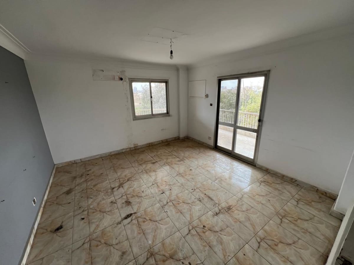 Administrative Office Space For Rent In Degla El Maadi | 125 Sqm | Super Luxe