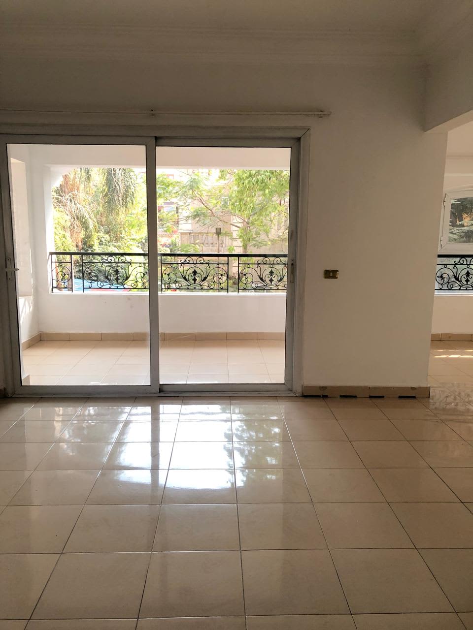 Administrative Villa for Rent in Sarayat El Maadi | 800 Sqm | Well-Maintained