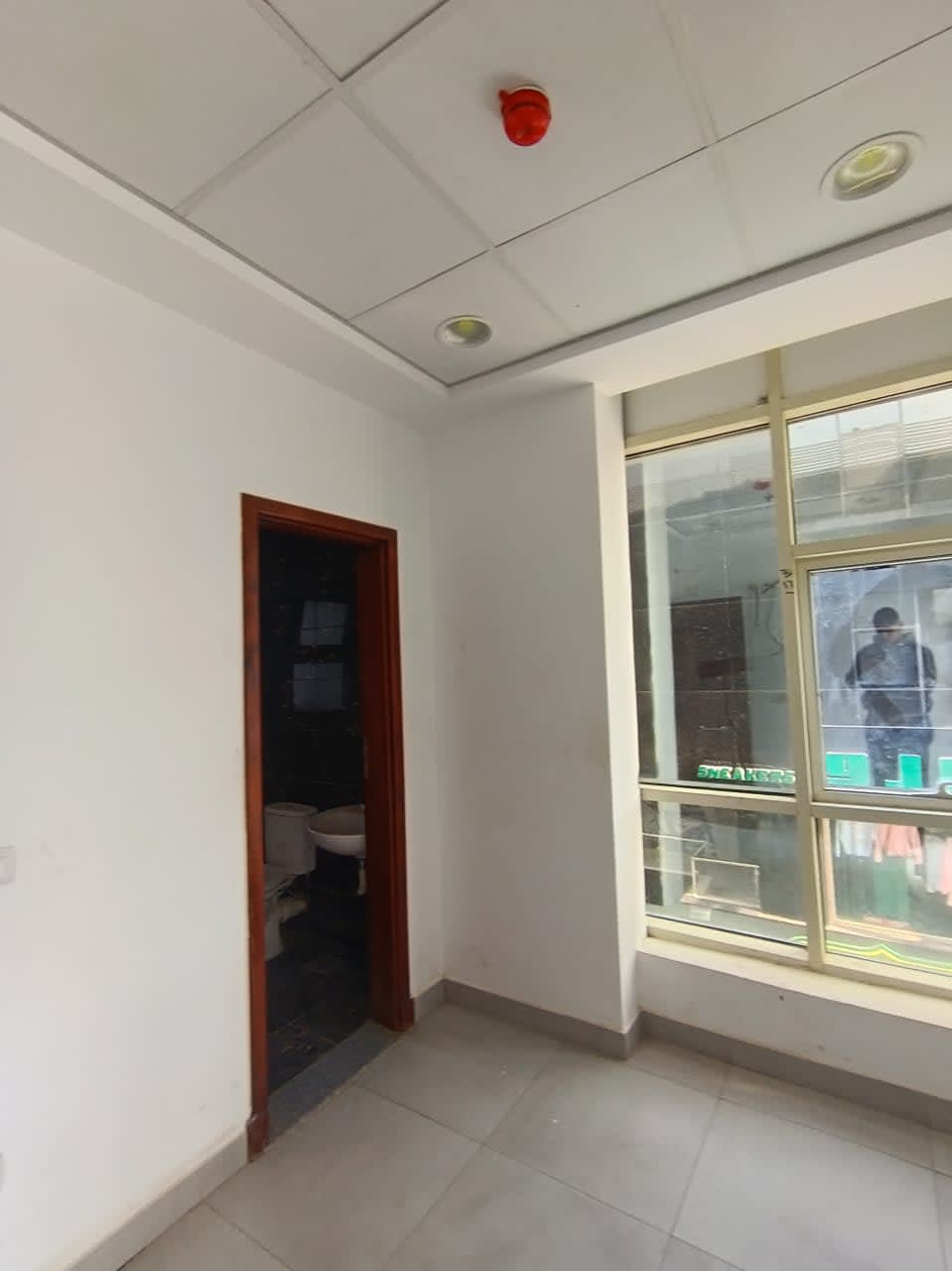 Administrative Office Space for Rent in New Cairo | 53m² | 90th South 