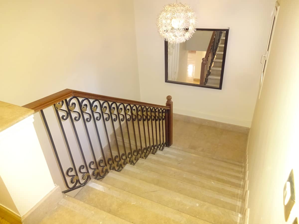Luxury Spacious Apartment for Rent in Maadi – 400 sqm Living