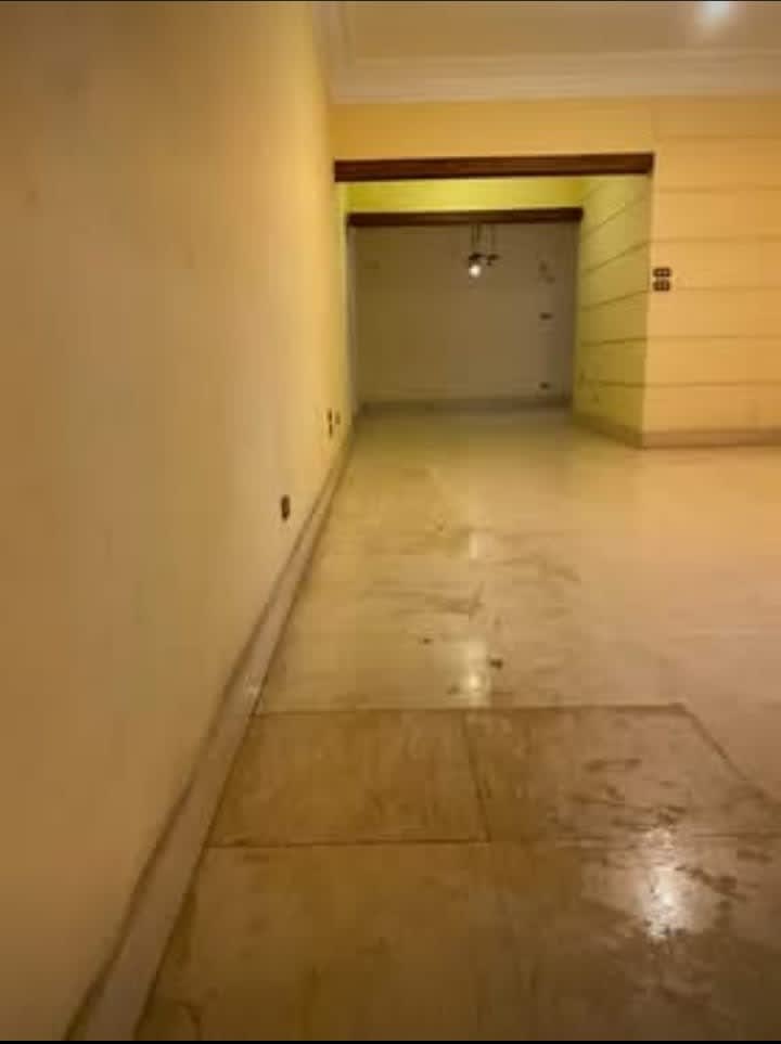 Administrative Office Space For Rent | Area 300 Sqm | Signature Luxury Finish | Maadi Degla .