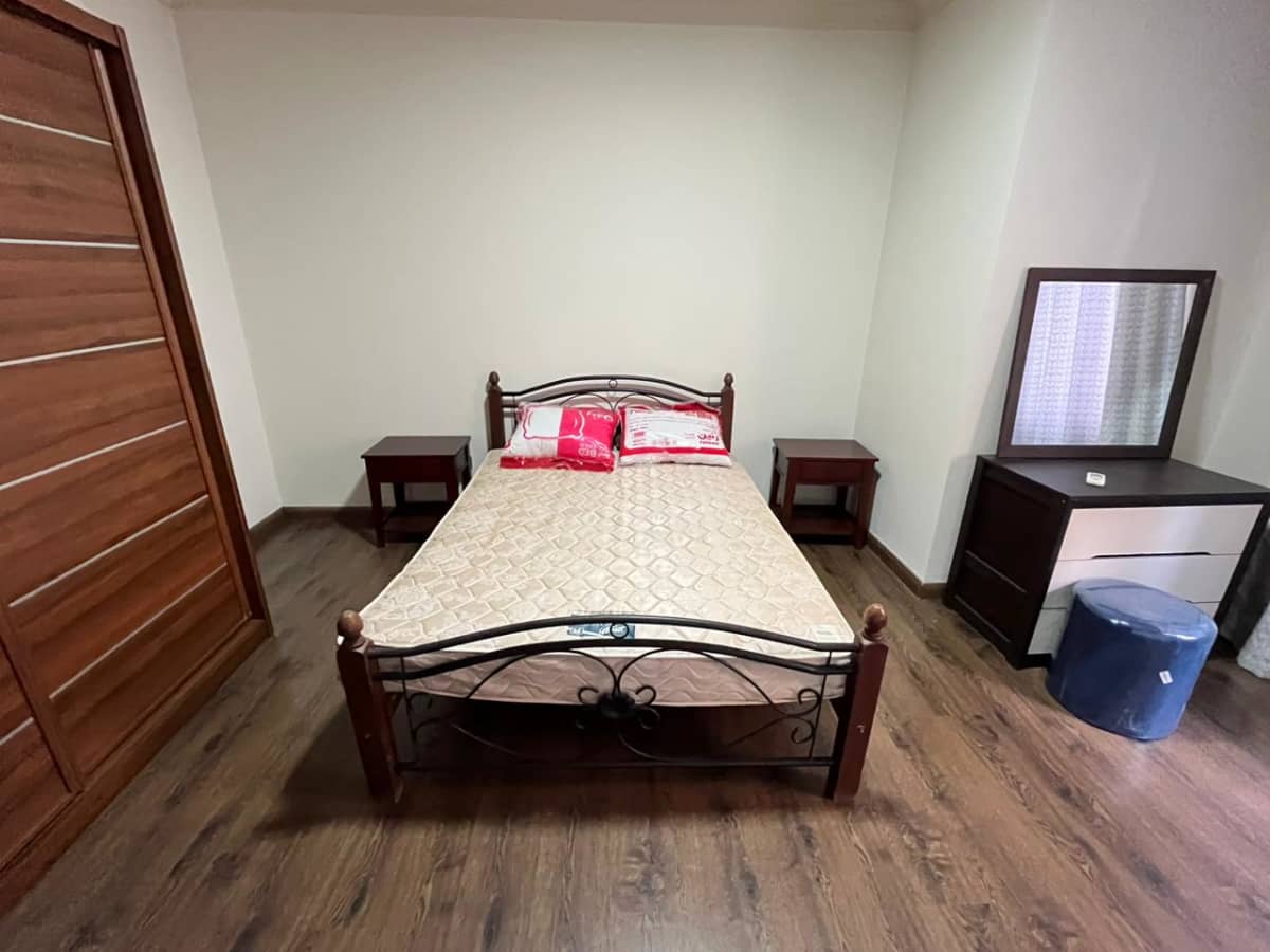 Spacious Apartment with Shared Pool In Maadi Sarayat