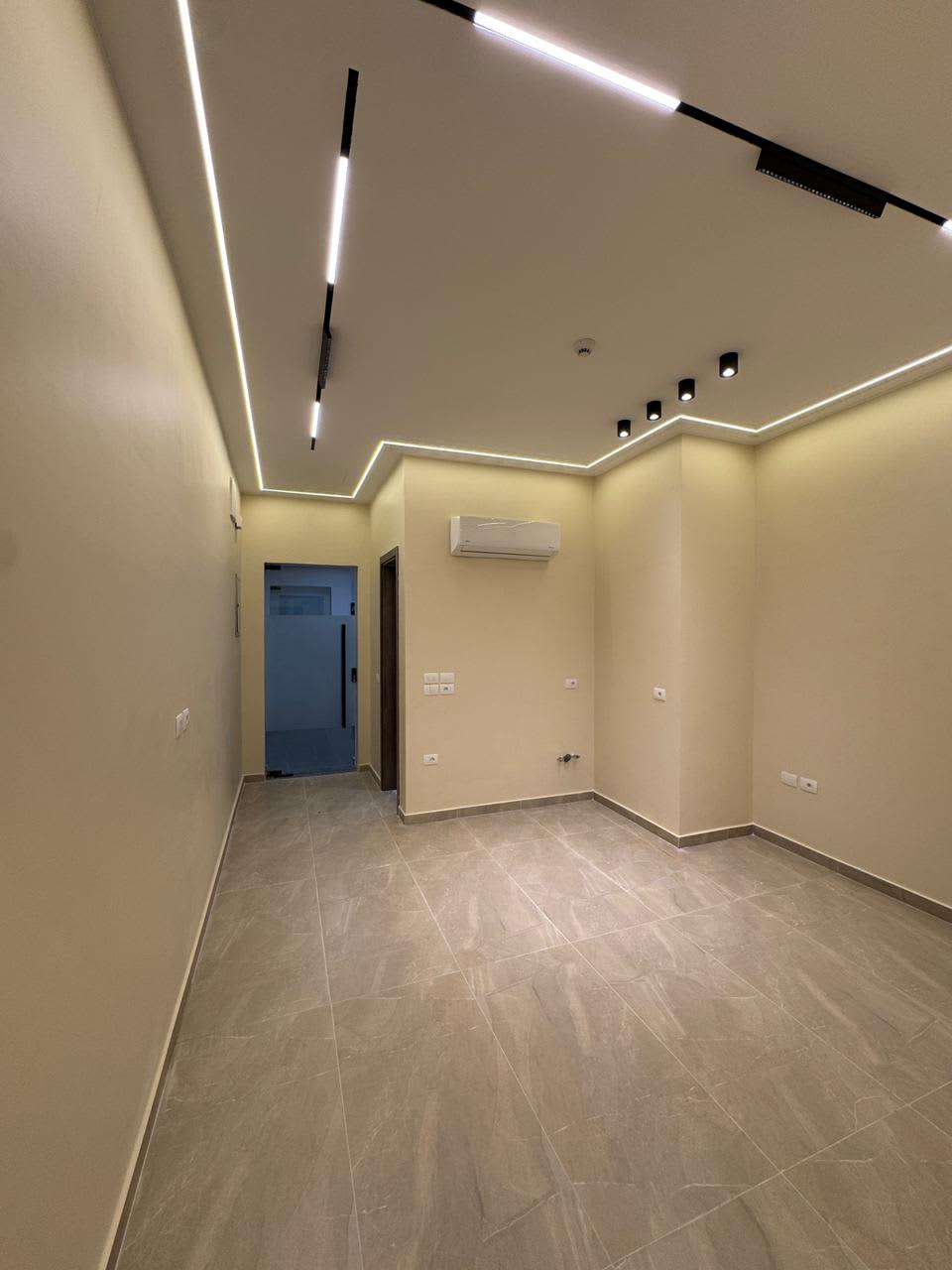 Administrative Office Space for Rent in New Cairo | 60m² | Super Luxe
