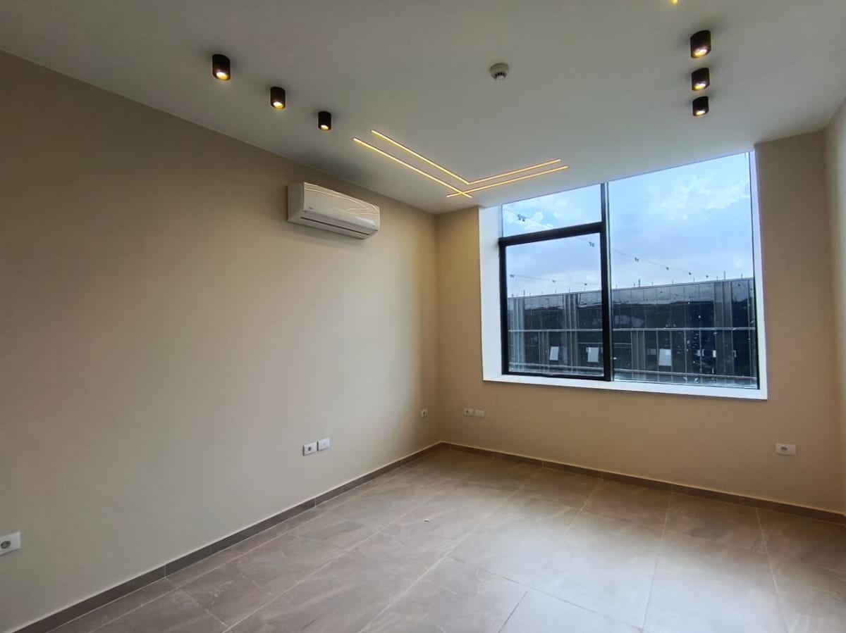 Administrative Office Space for Rent in New Cairo | 60m² | Super Luxe