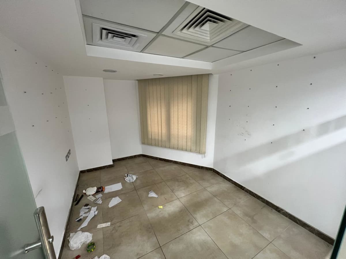 Administrative Office For Lease In Bavaria | 500 Sqm | Prime Location