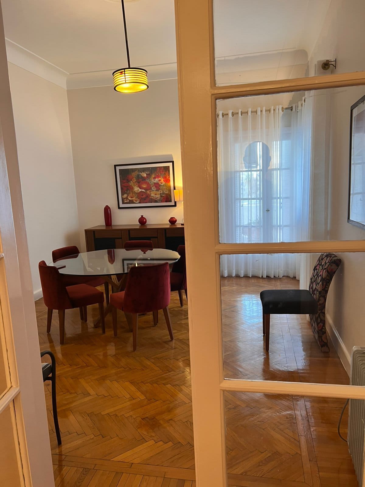 Modern Furnished Apartment in Prime Location In Zamalek