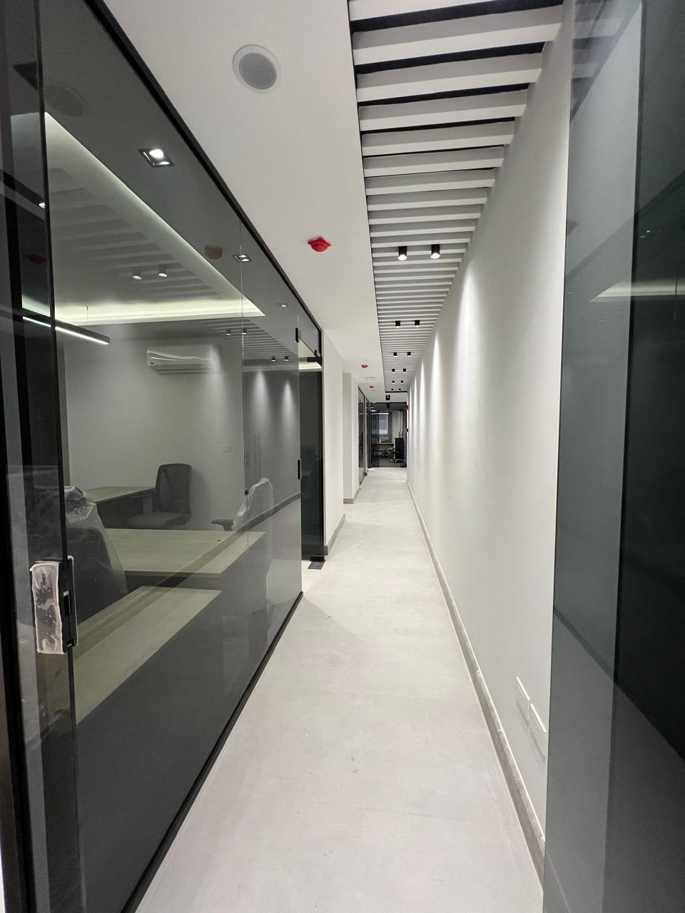 Efficient Office Space For Rent In One Katameya | 300 Sqm