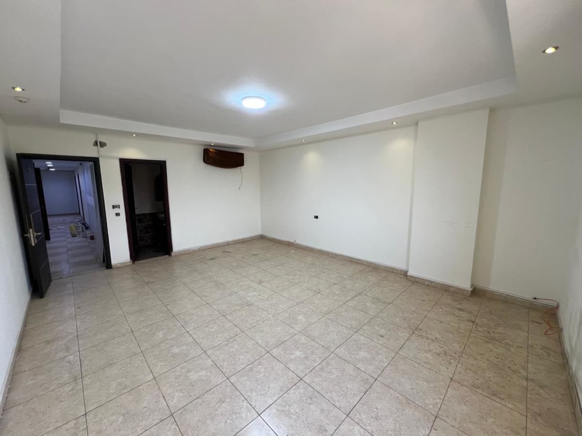 Business-Ready Office For Rent In New Maadi | 240 Sqm