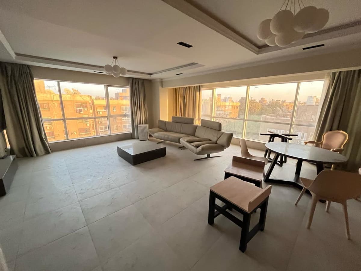 3 bedroom Apartment for rent