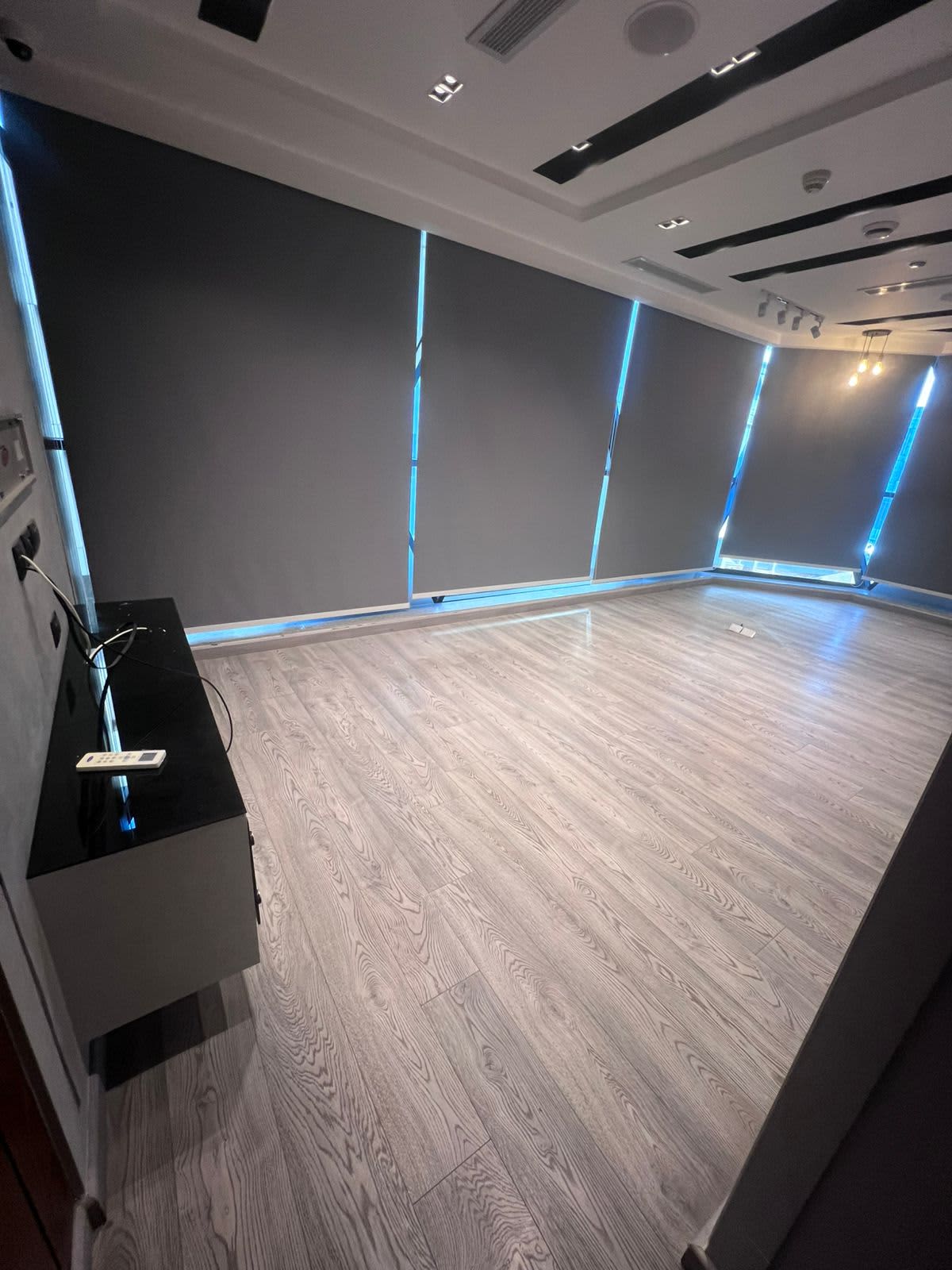 Administrative Office Space For Rent | Area 190 Sqm | Refined Detail Finish | New Cairo .