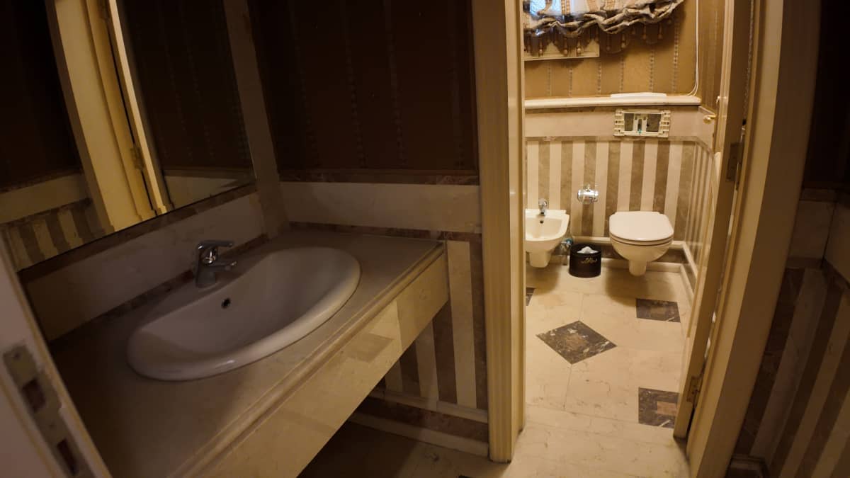 Elegant 3-Bedroom Apartment for Rent in Zamalek – 450sqm