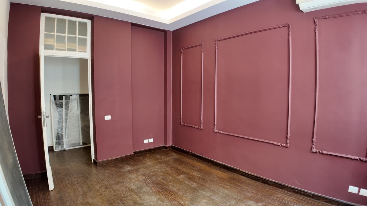 Stylish Living Apartment in the Heart of Zamalek For Rent