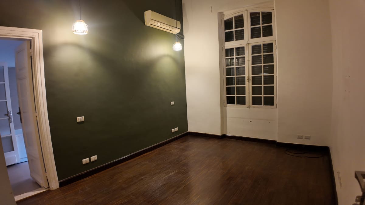 Stylish Living Apartment in the Heart of Zamalek For Rent