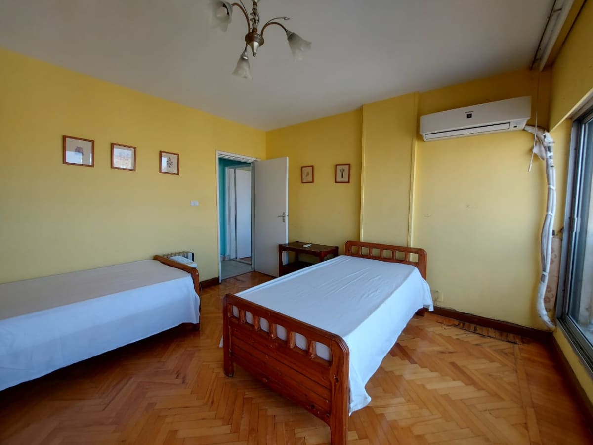 Stylish Fully Furnished Apartment in Zamalek