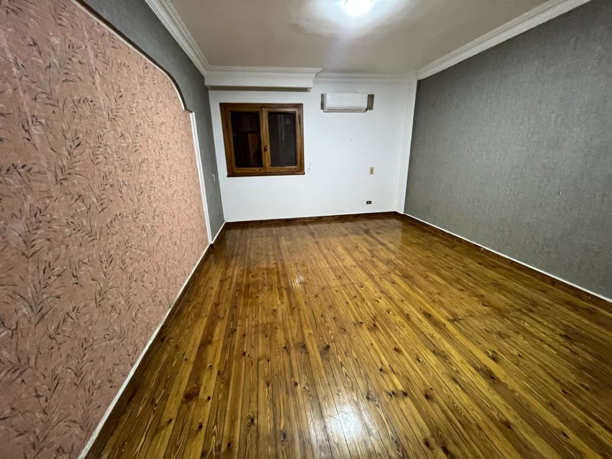 Renovated Residence For Rent In Central Location In Zamalek